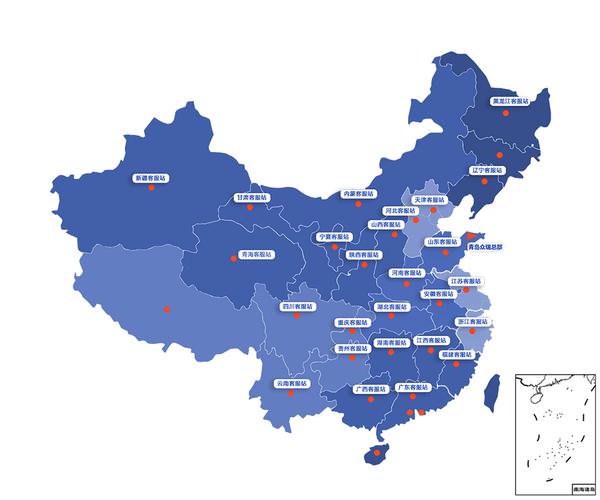 售后服务网络图 网络技术服务的核心支撑与优化实践